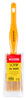 Wooster Softip 1-1/2 in. Flat Paint Brush