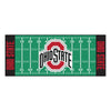 Ohio State University Field Runner Mat - 30in. x 72in.