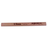 C.H. Hanson 7 in. L Red Lead Carpenter Pencil 1 pc. (Pack of 72)