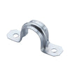 Halex 61605B 1/2" Steel Two Hole Strap