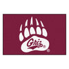 University of Montana Rug - 19in. x 30in.