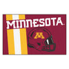 University of Minnesota Uniform Rug - 19in. x 30in.