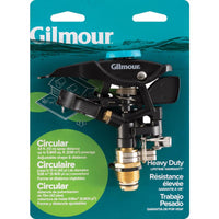 Gilmour Heavy Duty Replacement Sprinkler Head 5800 sq. ft.