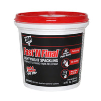 Spackling Light 32Oz