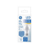 GE A19 E26 (Medium) LED Garage Door Bulb Soft White 60 Watt Equivalence 1 pk