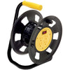 Woods Plastic Cord Reel w/Power Block