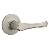 407BBL 15 UL 6AL 3031 Burbank Passage - Satin Nickel