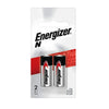 Energizer Alkaline E90 1.5 V Electronics Battery 2 pk (Pack of 6)