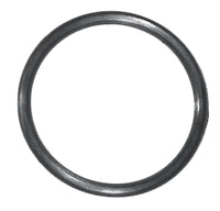 Danco 0.88 in. Dia. x 3/4 in. Dia. Rubber O-Ring 1 pk (Pack of 5)