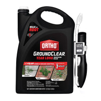 Ortho GroundClear Vegetation Killer RTU Liquid 1.33 gal.