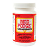 Plaid Mod Podge Gloss White Decoupage 8 Oz.