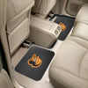 MLB - Baltimore Orioles Back Seat Car Mats - 2 Piece Set