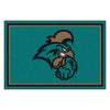 Coastal Carolina University 5ft. x 8 ft. Plush Area Rug