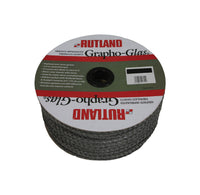 Rutland Grapho-Glas Fiberglass Rope Gasket