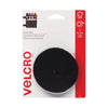 VELCRO(R) Brand Medium Nylon Hook and Loop Fastener 60 in. L 1 pk