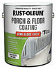 Rust-Oleum Porch & Floor Semi-Gloss Tint Base Porch & Patio Floor Paint 1 gal. (Pack of 2)