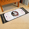 Florida State University Rink Runner - 30in. X 72in.