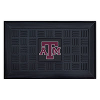 Texas A&M University Heavy Duty Door Mat - 19.5in. x 31in.