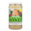 Bee Flower and Sun Honey - Clover Blossom - 1 lb