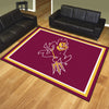 Arizona State University 8ft. X 10 ft. Plush Area Rug