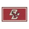 Boston College 3ft. x 5ft. Plush Area Rug