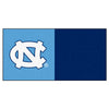 University of North Carolina - Chapel Hill Team Carpet Tiles - 45 Sq Ft.