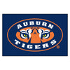 Auburn University Tiger Eyes Rug - 19in. X 30in.