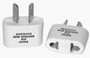 Travel Smart Type I For Worldwide Adapter Plug In