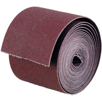 PlumbCraft 72 in. L Foam/Polypropylene 120 Grit Abrasive Cloth