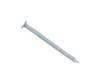 Stallion No. 4 1-1/2 in. Common Hot-Dipped Galvanized Steel Nail Flat Head 5 lb