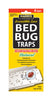 Harris Bed Bug Detector 4 pk (Pack of 15)