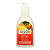 Jason Satin Shower Body Wash Citrus - 30 fl oz