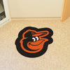 MLB - Baltimore Orioles Mascot Rug