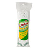 Libman Tornado 13.6 in. Twist Synthetic Yarn Mop Refill 1 pk