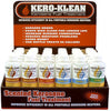 Kero Klean Kerosene Additive For Kerosene burning heaters 8 fl. oz. (Pack of 12)