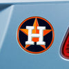 MLB - Houston Astros 3D Color Metal Emblem