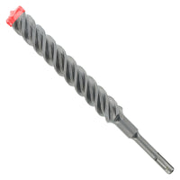 Diablo Rebar Demon 1 in. x 10 in. L Carbide SDS-Plus Hammer Bit 1 pk