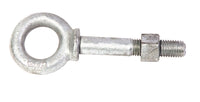 Baron 5/16 in. X 4-1/4 in. L Hot Dipped Galvanized Steel Shoulder Eyebolt Nut Included