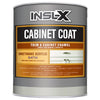 Insl-X Cabinet Coat Satin Tintable Base 3 Trim & Cabinet Enamel Interior 1 qt (Pack of 4)