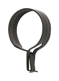 Kenney Brass Clip Ring 3/4 in. L