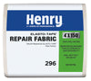 Henry Smooth White Elasto-Tape Roofing Fabric 4 in. x 150 ft.