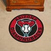 MLB - Arizona Diamondbacks Snake Roundel Rug - 27in. Diameter