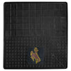 University of Wyoming Heavy Duty Cargo Mat