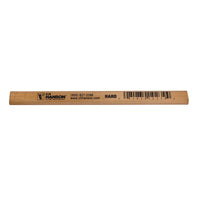 C.H. Hanson 7 in. L Carpenter Pencil Beige 1 pc (Pack of 12)