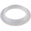 PlumbCraft 1-1/2 in. D Poly Tailpiece Washer 2 pk