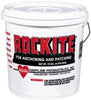 Rockite Anchoring Cement 10 lb Gray