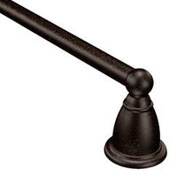 OIL RUBBED BRONZE 24" TOWEL BAR