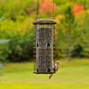 Perky Pet 114 Squirrel Stumper Bird Feeder