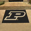 Purdue University Rug - 34 in. x 42.5 in.