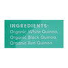 Ancient Harvest Organic Quinoa - Tri-Color Harmony Blend - Case of 12 - 14.4 oz